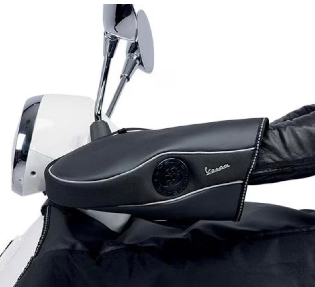 Manchons d’Hiver Thermiques pour Scooter & Moto