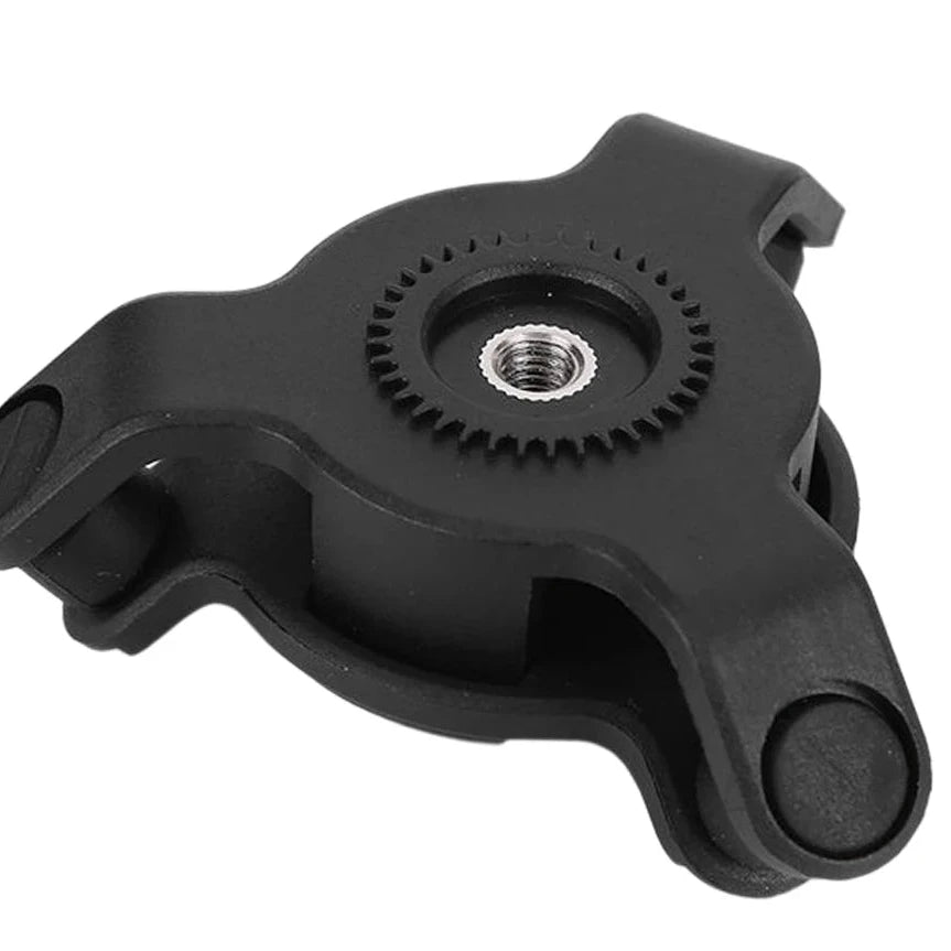 Support Téléphone Ultra-Fixation pour Scooter & Moto